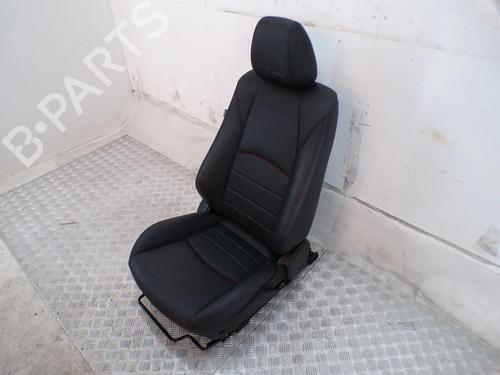 Seats set MAZDA CX-3 (DK) 1.5 SKYACTIV-D AWD (DK4WS, DK5AW) | BP39959216C78 - Image 8
