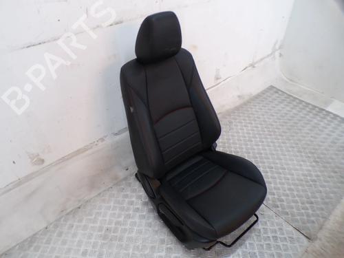 Seats set MAZDA CX-3 (DK) 1.5 SKYACTIV-D AWD (DK4WS, DK5AW) | BP39959216C78 - Image 7