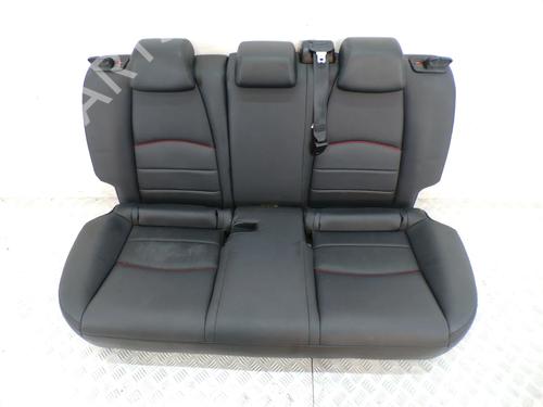 Seats set MAZDA CX-3 (DK) 1.5 SKYACTIV-D AWD (DK4WS, DK5AW) | BP39959216C78 - Image 9