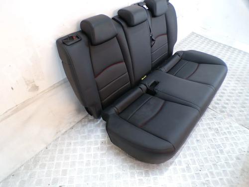 Seats set MAZDA CX-3 (DK) 1.5 SKYACTIV-D AWD (DK4WS, DK5AW) | BP39959216C78 - Image 10