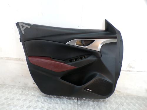 Seats set MAZDA CX-3 (DK) 1.5 SKYACTIV-D AWD (DK4WS, DK5AW) | BP39959216C78 - Image 12
