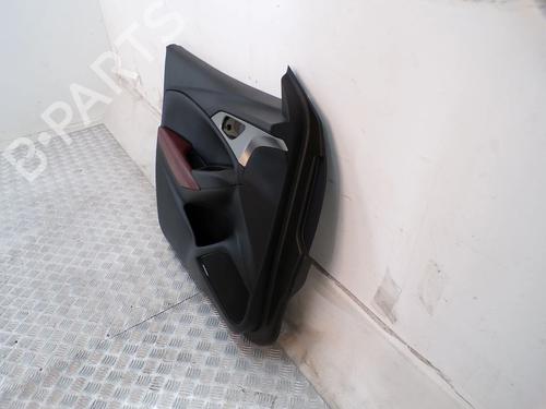 Seats set MAZDA CX-3 (DK) 1.5 SKYACTIV-D AWD (DK4WS, DK5AW) | BP39959216C78 - Image 13