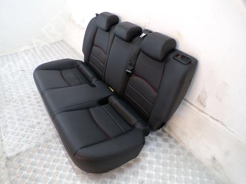 Seats set MAZDA CX-3 (DK) 1.5 SKYACTIV-D AWD (DK4WS, DK5AW) | BP39959216C78 - Image 11