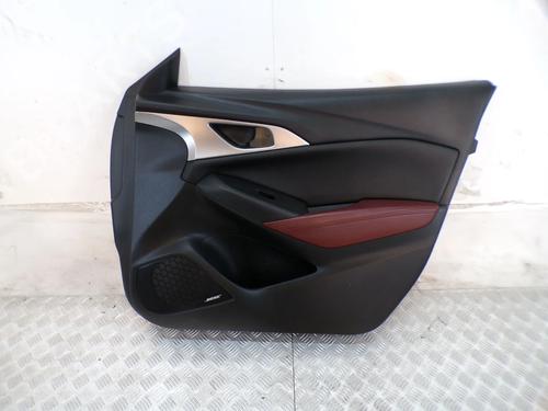 Seats set MAZDA CX-3 (DK) 1.5 SKYACTIV-D AWD (DK4WS, DK5AW) | BP39959216C78 - Image 16