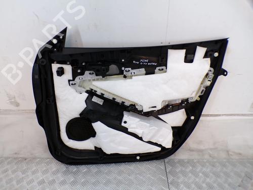 Seats set MAZDA CX-3 (DK) 1.5 SKYACTIV-D AWD (DK4WS, DK5AW) | BP39959216C78 - Image 15