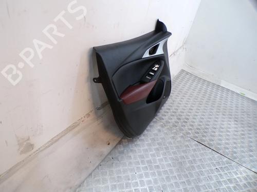 Seats set MAZDA CX-3 (DK) 1.5 SKYACTIV-D AWD (DK4WS, DK5AW) | BP39959216C78 - Image 14