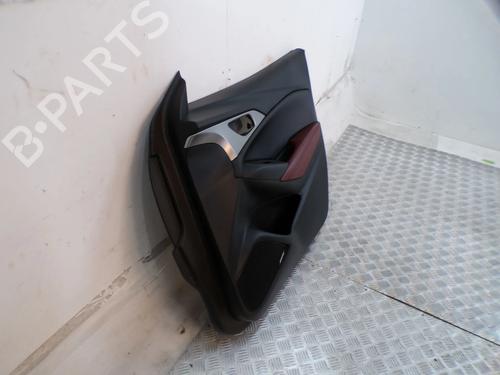 Seats set MAZDA CX-3 (DK) 1.5 SKYACTIV-D AWD (DK4WS, DK5AW) | BP39959216C78 - Image 17