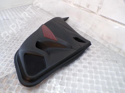 Seats set MAZDA CX-3 (DK) 1.5 SKYACTIV-D AWD (DK4WS, DK5AW) | BP39959216C78 - Image 21