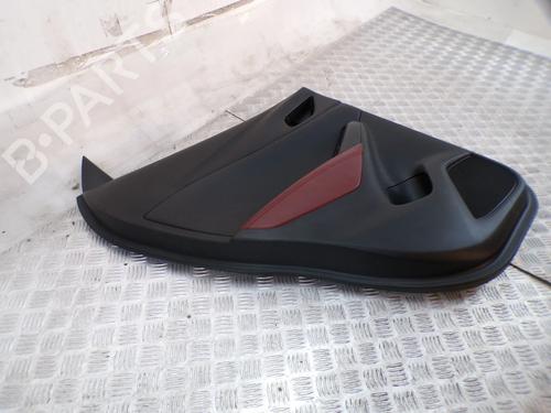 Seats set MAZDA CX-3 (DK) 1.5 SKYACTIV-D AWD (DK4WS, DK5AW) | BP39959216C78 - Image 20