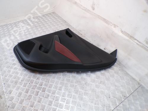 Seats set MAZDA CX-3 (DK) 1.5 SKYACTIV-D AWD (DK4WS, DK5AW) | BP39959216C78 - Image 25