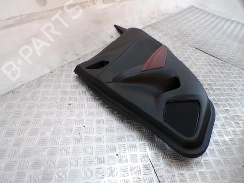 Seats set MAZDA CX-3 (DK) 1.5 SKYACTIV-D AWD (DK4WS, DK5AW) | BP39959216C78 - Image 24