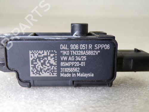 Electronic sensor VW MULTIVAN T7 (STM, STN) 2.0 TDI | BP39959217M84 - Image 5