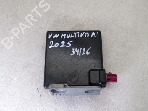 Used Antenna/Base Antenna/Base VW MULTIVAN T7 (STM, STN) 2.0 TDI (150 hp) 39963555 39963555