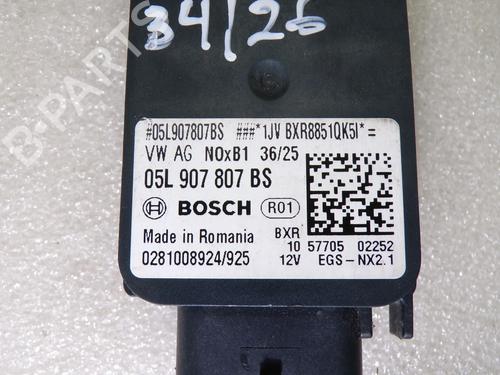 Electronic sensor VW MULTIVAN T7 (STM, STN) 2.0 TDI | BP39963556M84 - Image 5