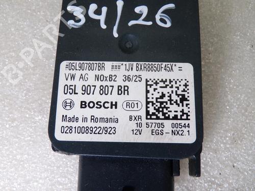 Electronic sensor VW MULTIVAN T7 (STM, STN) 2.0 TDI | BP39963557M84 - Image 5
