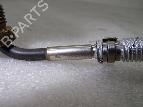 Electronic sensor VW MULTIVAN T7 (STM, STN) 2.0 TDI | BP39976738M84 - Image 4