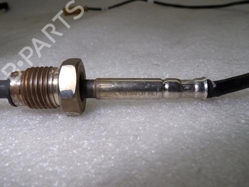 Electronic sensor VW MULTIVAN T7 (STM, STN) 2.0 TDI | BP39976739M84 - Image 4