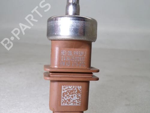 Electronic sensor VW MULTIVAN T7 (STM, STN) 2.0 TDI | BP39976740M84 - Image 4