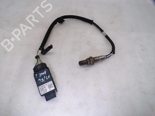Used Electronic sensor Electronic sensor PEUGEOT 3008 II SUV (MC_, MR_, MJ_, M4_) 1.5 BlueHDi 130 (131 hp) 39976741 39976741