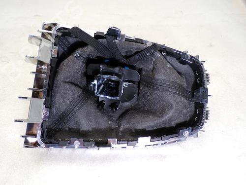 Shift knob OPEL ASTRA J (P10) 1.6 CDTi (68) | BP39976744I34  - Image 5