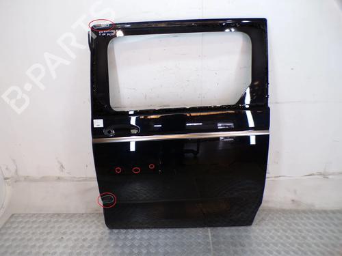 Used Left slide door Left slide door VW MULTIVAN T7 (STM, STN) 2.0 TDI (150 hp) 39959214 39959214