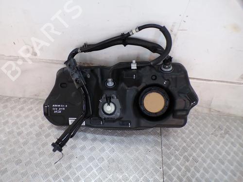 Used Fuel tank Fuel tank MAZDA CX-3 (DK) 1.5 SKYACTIV-D AWD (DK4WS, DK5AW) (105 hp) 39989005 39989005