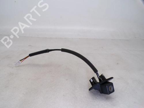 Used Camera Camera MAZDA CX-3 (DK) 1.5 SKYACTIV-D AWD (DK4WS, DK5AW) (105 hp) 40007342 40007342