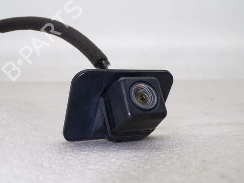 Camera MAZDA CX-3 (DK) 1.5 SKYACTIV-D AWD (DK4WS, DK5AW) | BP40007342E14 - Image 2