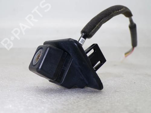 Camera MAZDA CX-3 (DK) 1.5 SKYACTIV-D AWD (DK4WS, DK5AW) | BP40007342E14 - Image 3