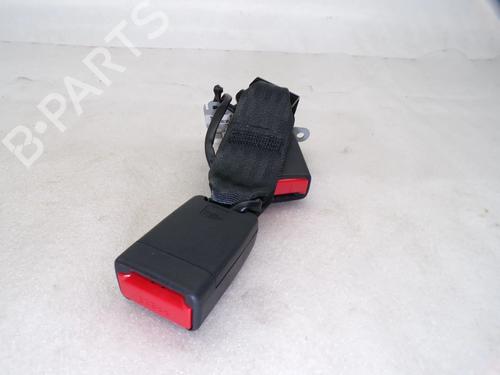 Seat buckle MAZDA CX-3 (DK) 1.5 SKYACTIV-D AWD (DK4WS, DK5AW) | BP40007343I32 - Image 2