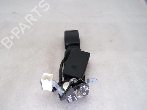 Used Seat buckle Seat buckle MAZDA CX-3 (DK) 1.5 SKYACTIV-D AWD (DK4WS, DK5AW) (105 hp) 40007343 40007343