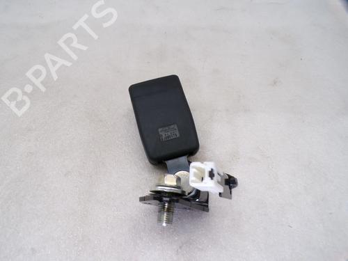 Used Seat buckle Seat buckle MAZDA CX-3 (DK) 1.5 SKYACTIV-D AWD (DK4WS, DK5AW) (105 hp) 40007344 40007344