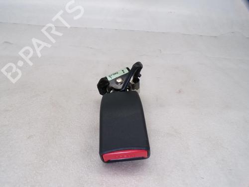 Seat buckle MAZDA CX-3 (DK) 1.5 SKYACTIV-D AWD (DK4WS, DK5AW) | BP40007344I32 - Image 2