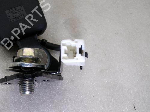 Seat buckle MAZDA CX-3 (DK) 1.5 SKYACTIV-D AWD (DK4WS, DK5AW) | BP40007344I32 - Image 3
