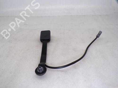 Used Seat buckle Seat buckle MAZDA CX-3 (DK) 1.5 SKYACTIV-D AWD (DK4WS, DK5AW) (105 hp) 40007345 40007345