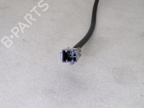 Seat buckle MAZDA CX-3 (DK) 1.5 SKYACTIV-D AWD (DK4WS, DK5AW) | BP40007345I32 - Image 3