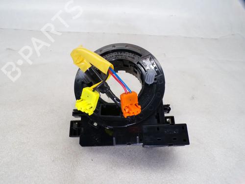 Used Squib airbag Squib airbag MAZDA CX-3 (DK) 1.5 SKYACTIV-D AWD (DK4WS, DK5AW) (105 hp) 40007346 40007346