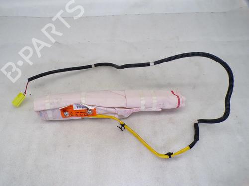 Used Right seat airbag Right seat airbag MAZDA CX-3 (DK) 1.5 SKYACTIV-D AWD (DK4WS, DK5AW) (105 hp) 40007347 40007347