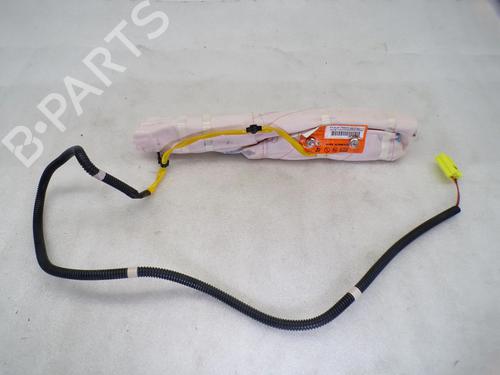 Used Left seat airbag Left seat airbag MAZDA CX-3 (DK) 1.5 SKYACTIV-D AWD (DK4WS, DK5AW) (105 hp) 40007348 40007348