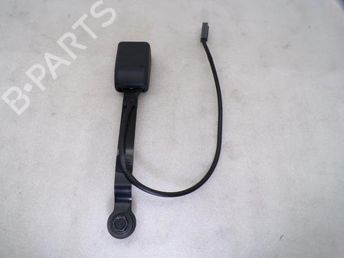 Used Seat buckle Seat buckle MAZDA CX-3 (DK) 1.5 SKYACTIV-D AWD (DK4WS, DK5AW) (105 hp) 40007349 40007349