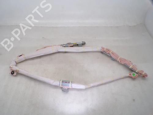 Used Right curtain airbag Right curtain airbag MAZDA CX-3 (DK) 1.5 SKYACTIV-D AWD (DK4WS, DK5AW) (105 hp) 40007350 40007350