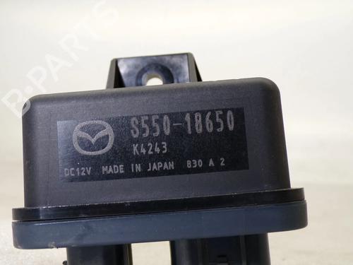 Electronic module MAZDA CX-3 (DK) 1.5 SKYACTIV-D AWD (DK4WS, DK5AW) | BP40007351M83 - Image 4
