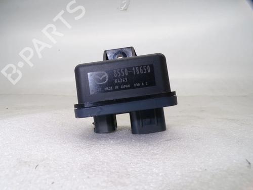 Used Electronic module Electronic module MAZDA CX-3 (DK) 1.5 SKYACTIV-D AWD (DK4WS, DK5AW) (105 hp) 40007351 40007351