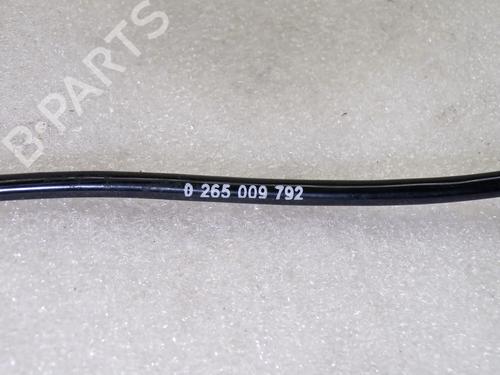Electronic sensor MAZDA CX-3 (DK) 1.5 SKYACTIV-D AWD (DK4WS, DK5AW) | BP40007352M84 - Image 5