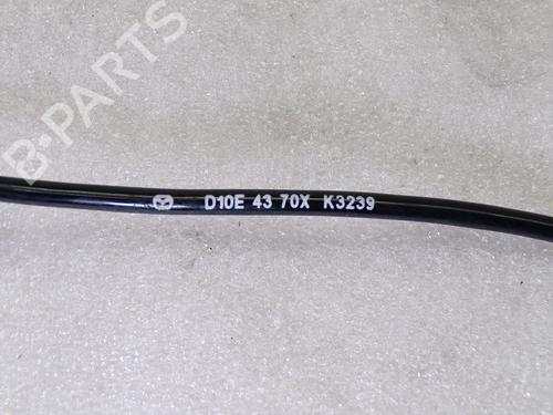 Electronic sensor MAZDA CX-3 (DK) 1.5 SKYACTIV-D AWD (DK4WS, DK5AW) | BP40007352M84 - Image 4