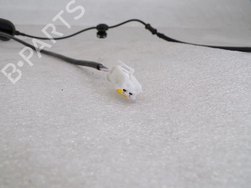 Electronic sensor MAZDA CX-3 (DK) 1.5 SKYACTIV-D AWD (DK4WS, DK5AW) | BP40007353M84 - Image 3