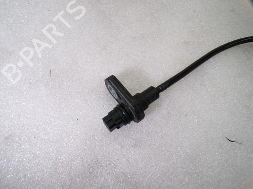 Electronic sensor MAZDA CX-3 (DK) 1.5 SKYACTIV-D AWD (DK4WS, DK5AW) | BP40007353M84 - Image 2