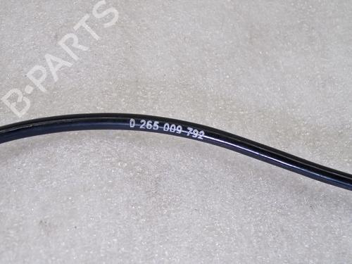 Electronic sensor MAZDA CX-3 (DK) 1.5 SKYACTIV-D AWD (DK4WS, DK5AW) | BP40007354M84 - Image 5