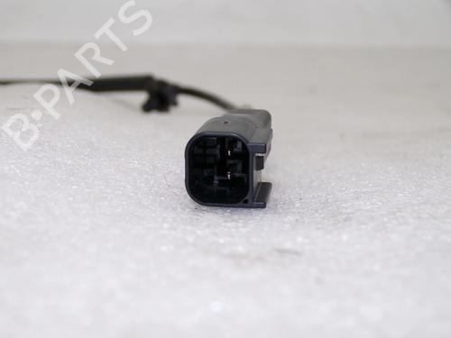 Electronic sensor MAZDA CX-3 (DK) 1.5 SKYACTIV-D AWD (DK4WS, DK5AW) | BP40007354M84 - Image 3