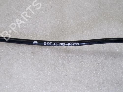 Electronic sensor MAZDA CX-3 (DK) 1.5 SKYACTIV-D AWD (DK4WS, DK5AW) | BP40007354M84 - Image 4